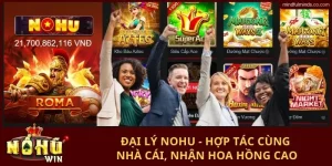 đại lý Nohu